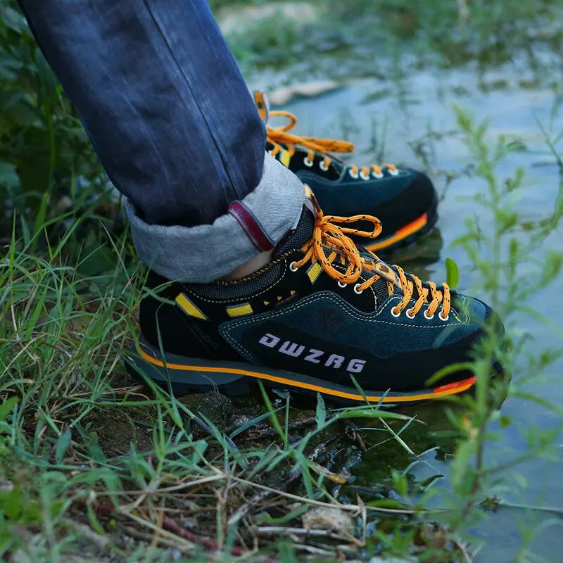 Let's Hike - Trail Shoes
