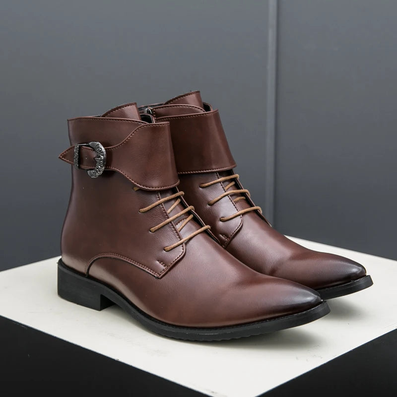 MetroWalk Chelsea - Boots for Men