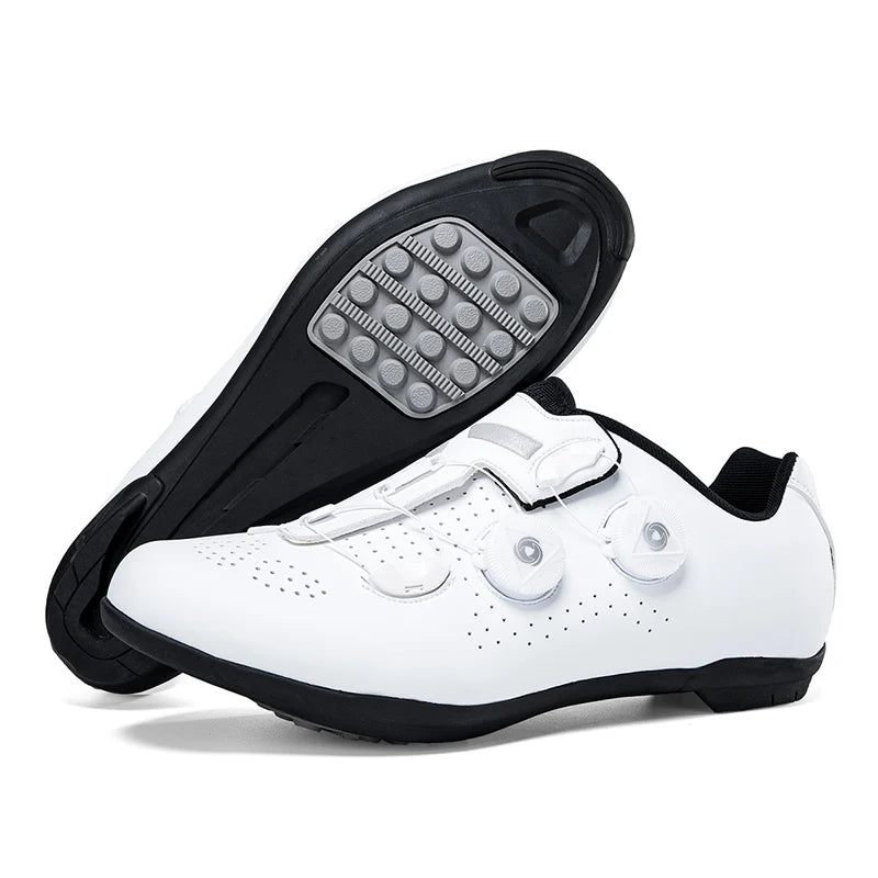 Ride Strong - Cycling Shoes