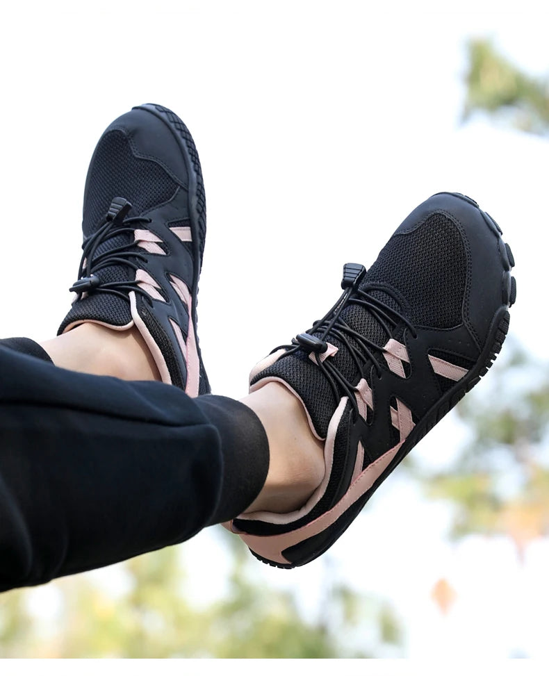 Let's Hike - Water Hiking Shoes