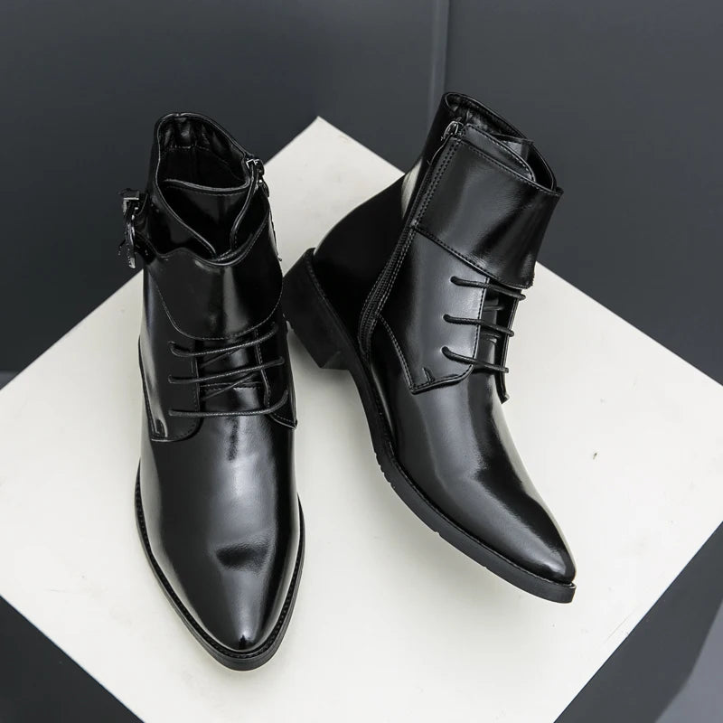 MetroWalk Chelsea - Boots for Men