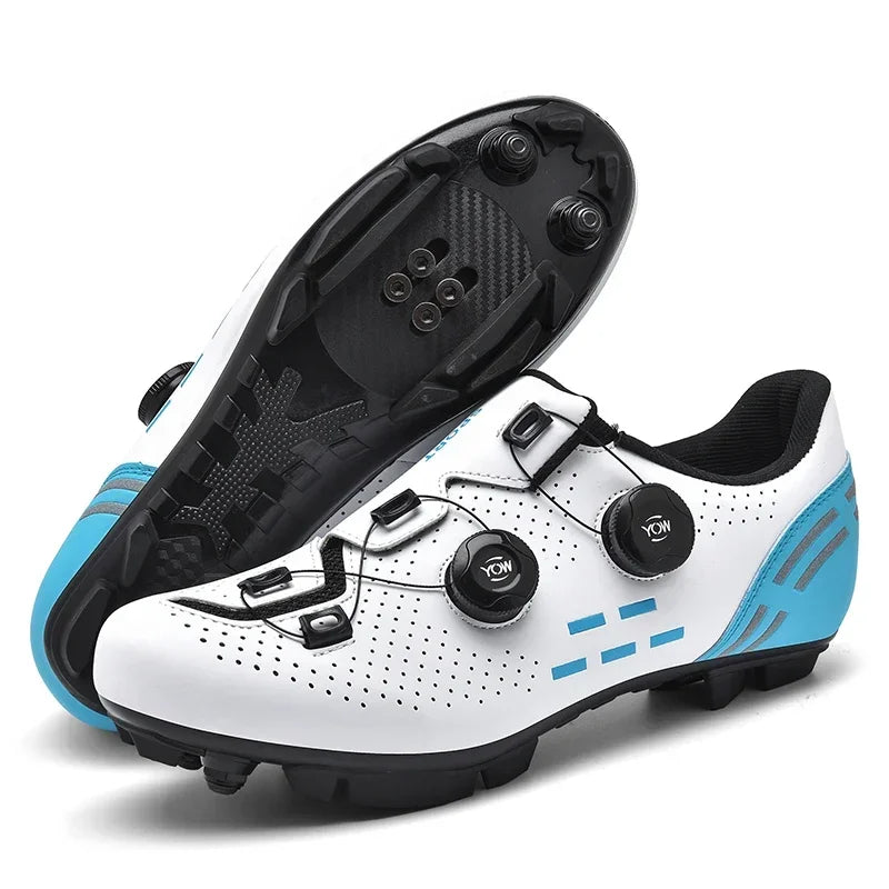 Ride Strong - Cycling Shoes