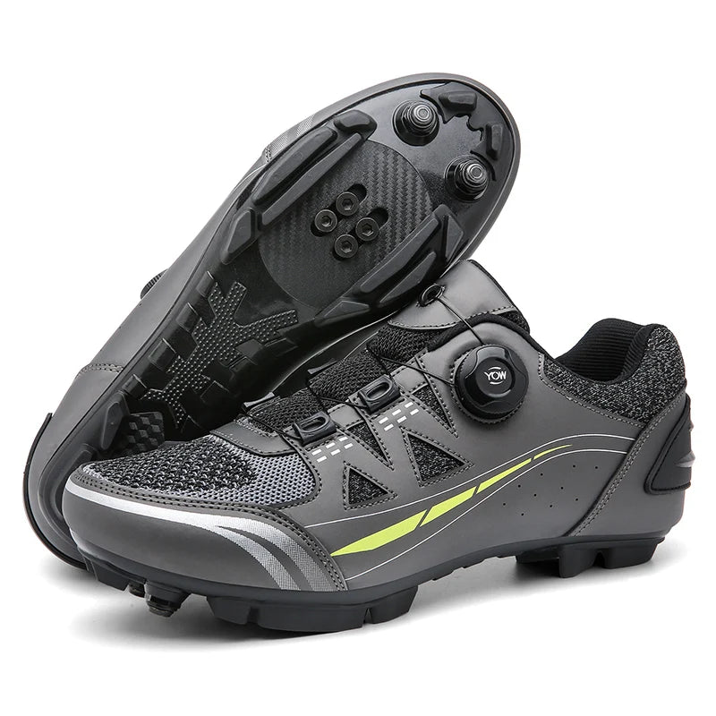 Ride Strong - Cycling Shoes