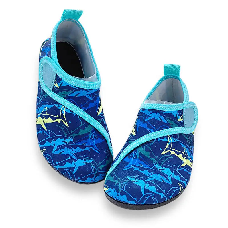 My Baby Water Shoes