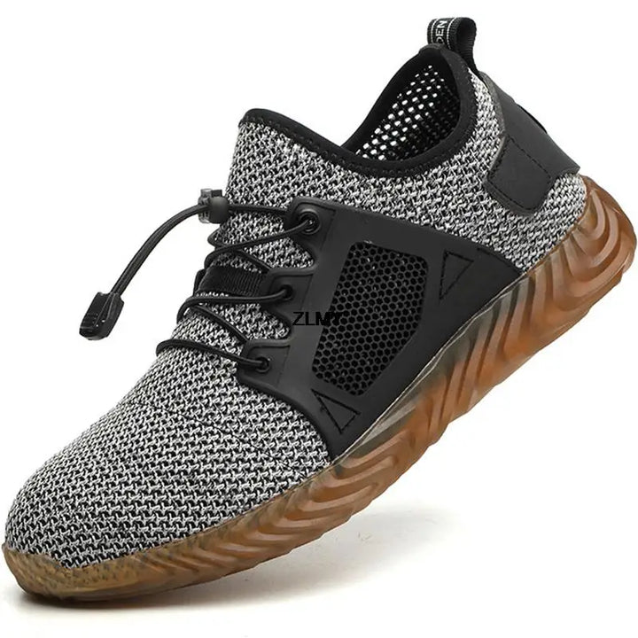 Urban Work - Safety Shoes
