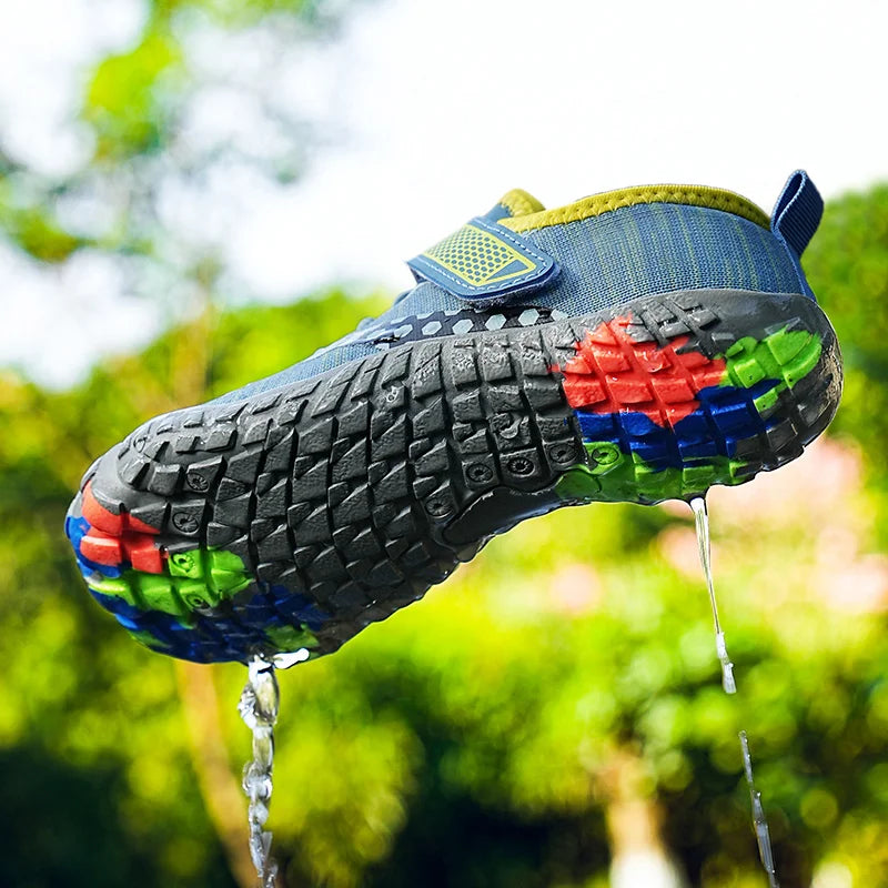 My Baby Water Shoes