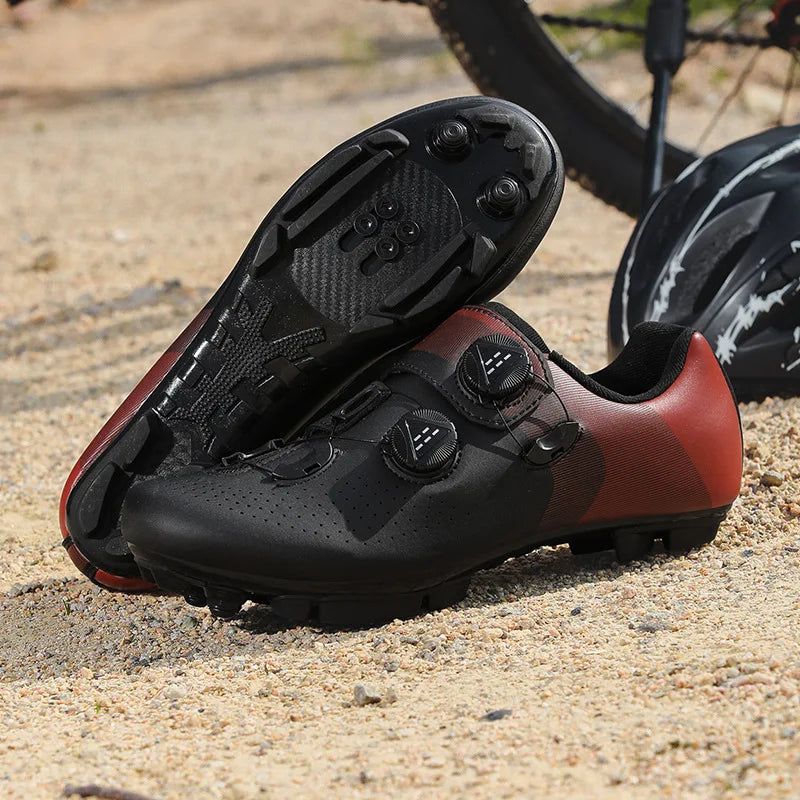Ride Strong - Cycling Shoes