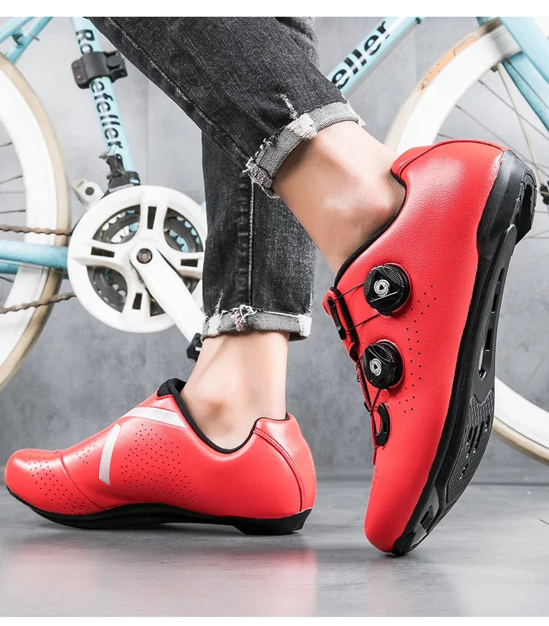 Ride Strong - Cycling Shoes