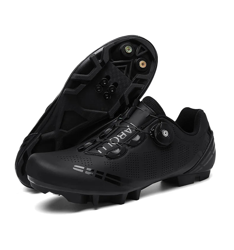 Ride Strong - Cycling Shoes