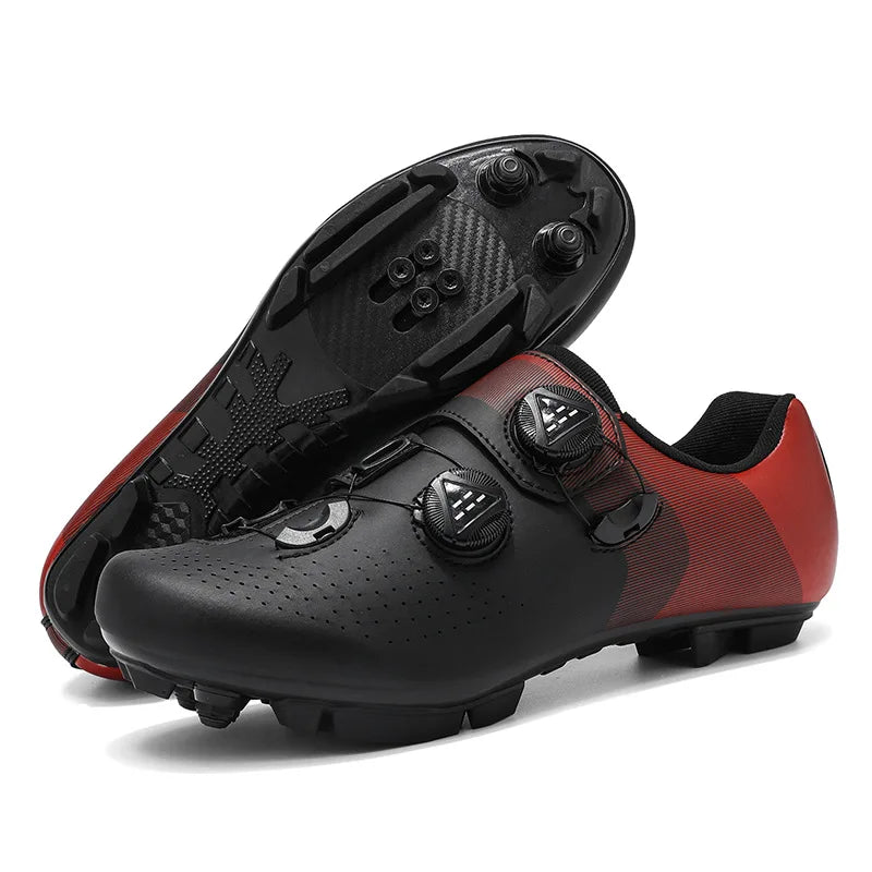 Ride Strong - Cycling Shoes
