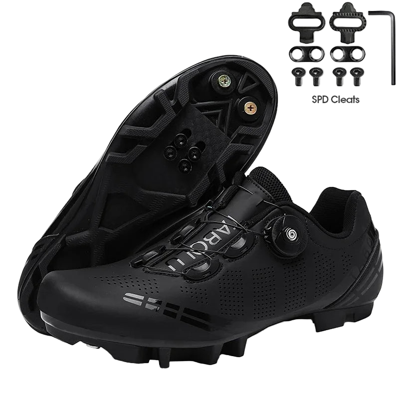 Ride Strong - Cycling Shoes