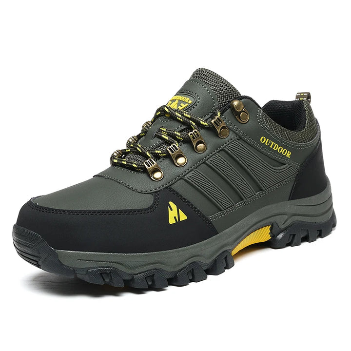 Let's Hike - Trail Shoes