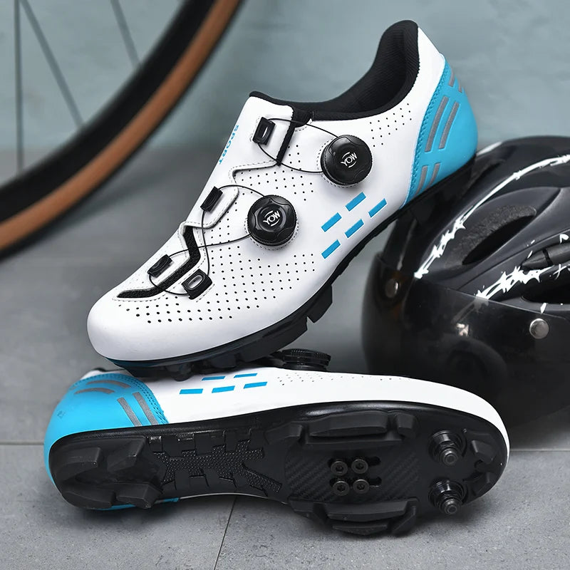 Ride Strong - Cycling Shoes
