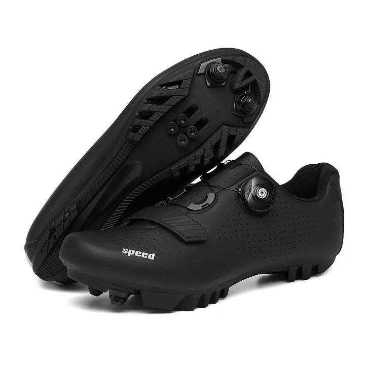 Ride Strong - Cycling Shoes