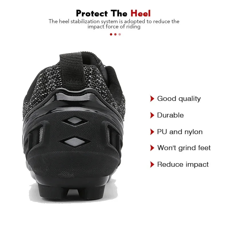 Ride Strong - Cycling Shoes
