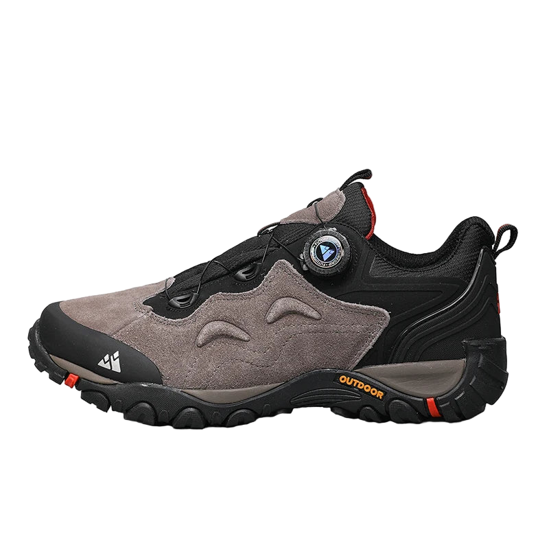 Let's Hike - Trail Shoes