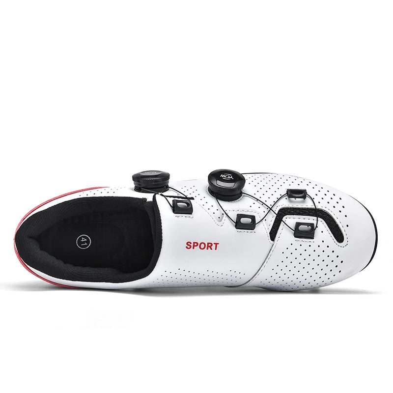 Ride Strong - Cycling Shoes
