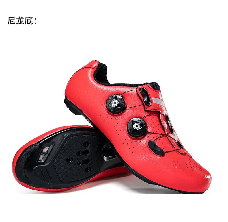 Ride Strong - Cycling Shoes
