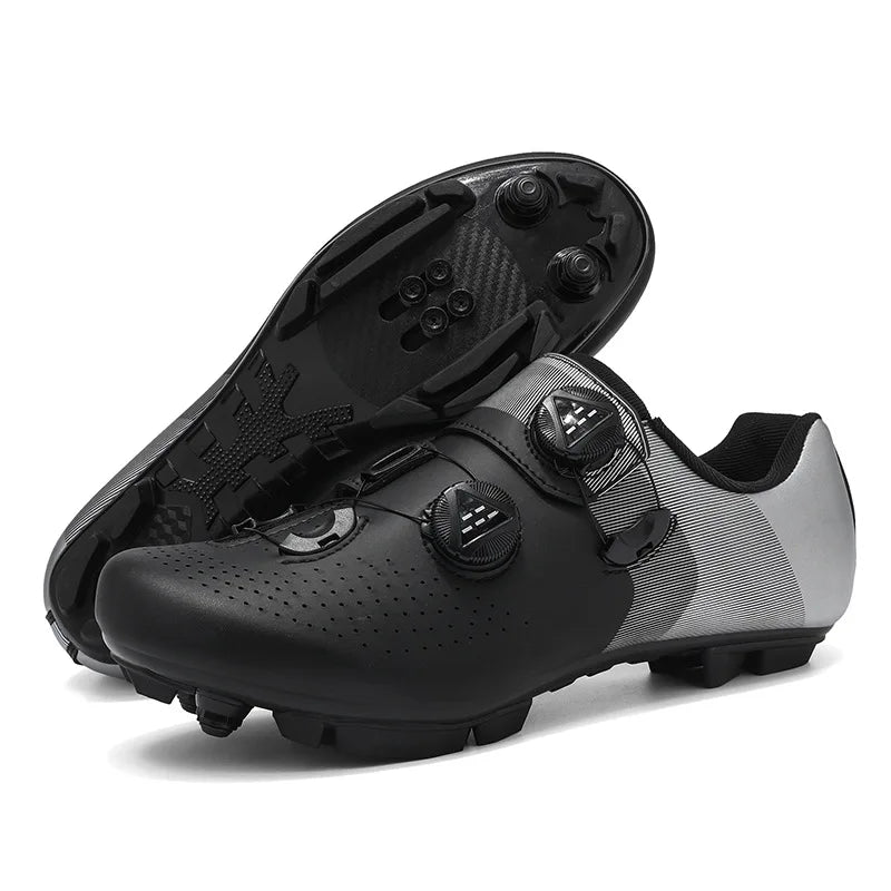Ride Strong - Cycling Shoes
