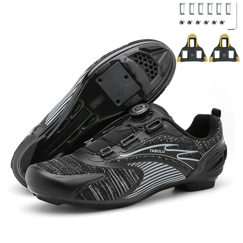 Ride Strong - Cycling Shoes