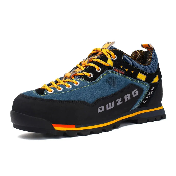 Let's Hike - Trail Shoes