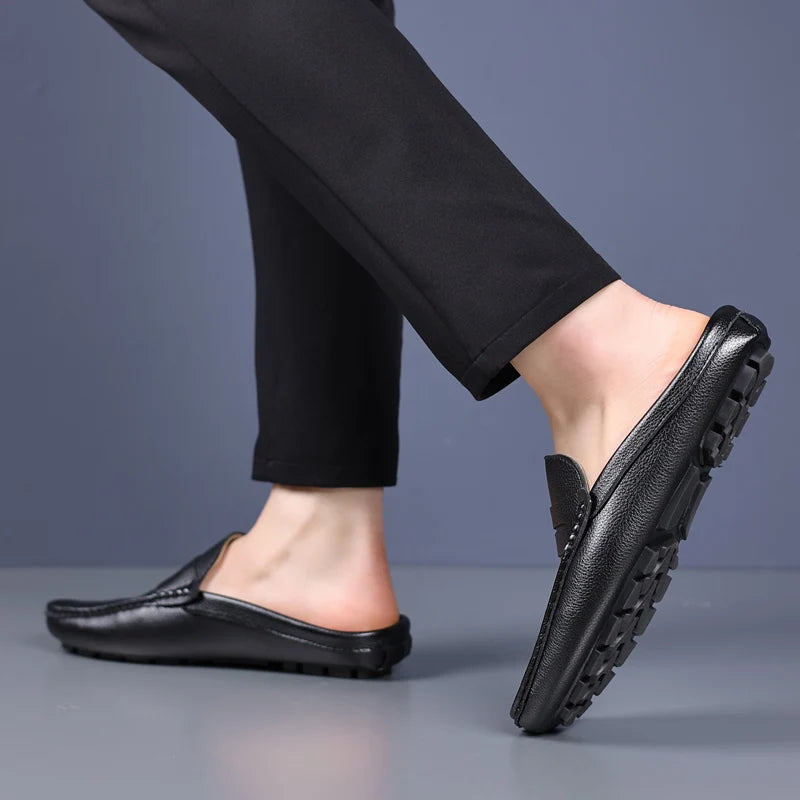 All-Day Comfort - Loafers Moccasins
