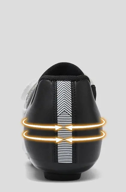 Ride Strong - Cycling Shoes