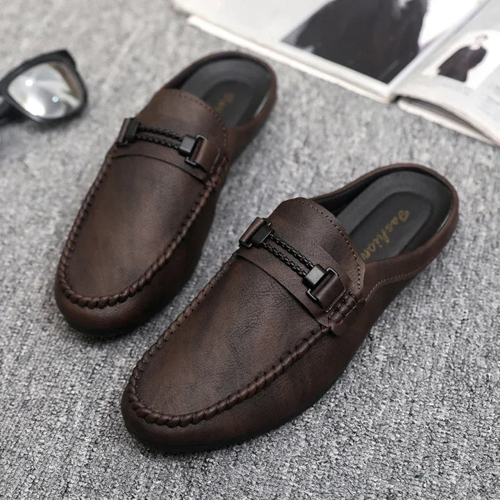 All-Day Comfort - Loafers Moccasins