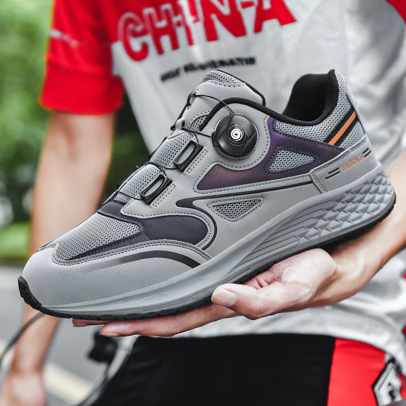 Ride Strong - Cycling Shoes