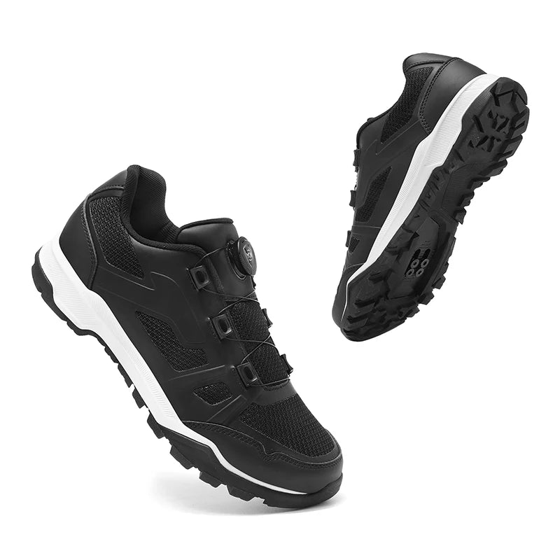 Ride Strong - Cycling Shoes