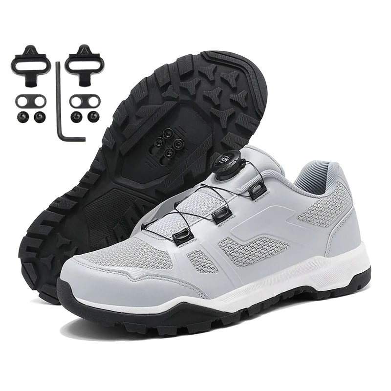 Ride Strong - Cycling Shoes