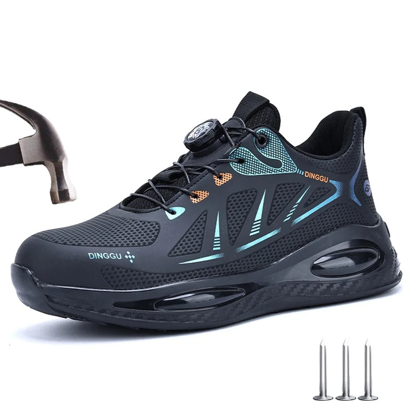 Urban Work - Safety Shoes