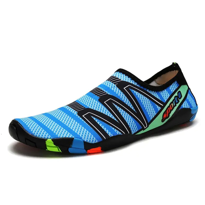 Let's go to the Beach™ Water Shoes