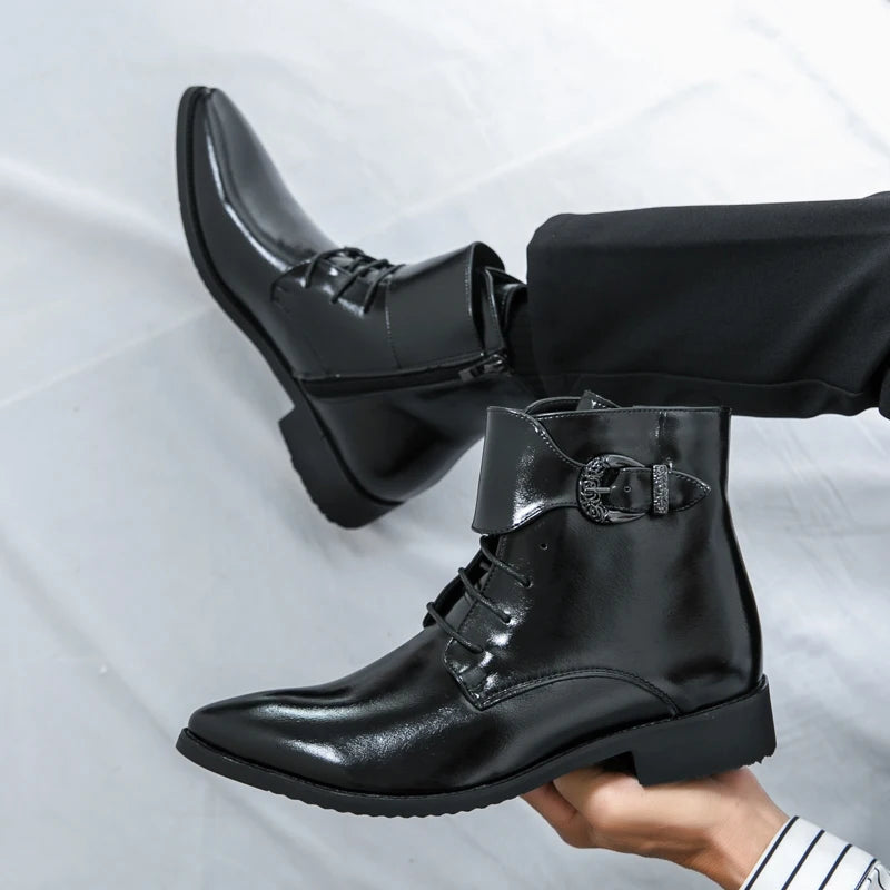 MetroWalk Chelsea - Boots for Men