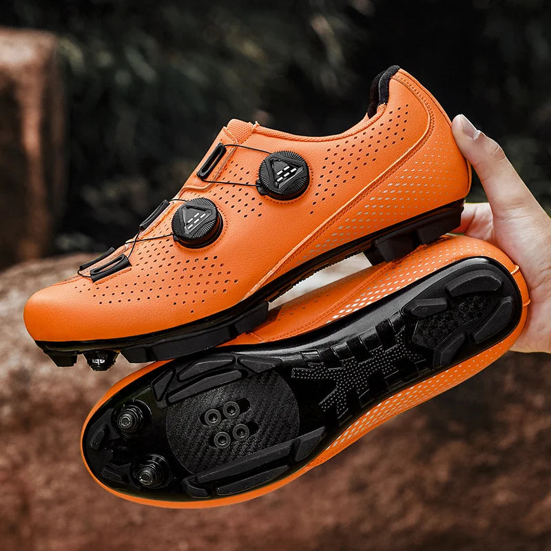 Ride Strong - Cycling Shoes