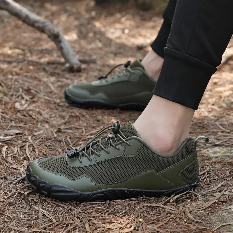 Let's Hike - Water Hiking Shoes