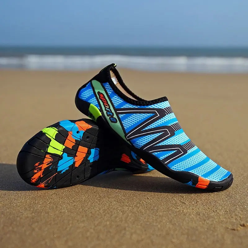 Let's go to the Beach™ Water Shoes