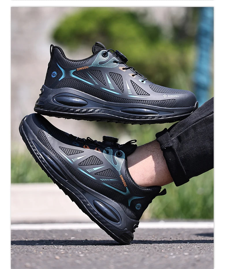 Urban Work - Safety Shoes