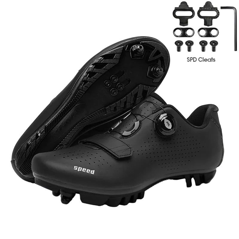Ride Strong - Cycling Shoes