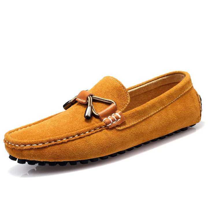 All-Day Comfort - Loafers Moccasins