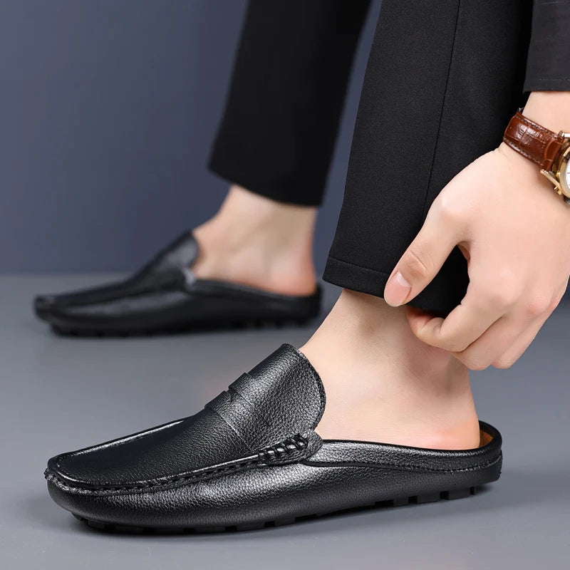 All-Day Comfort - Loafers Moccasins