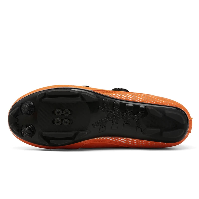 Ride Strong - Cycling Shoes