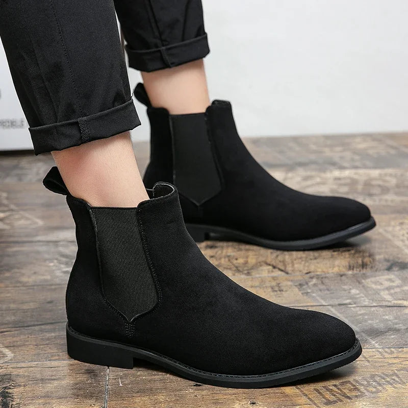 Chelsea Boots - Boots for Men
