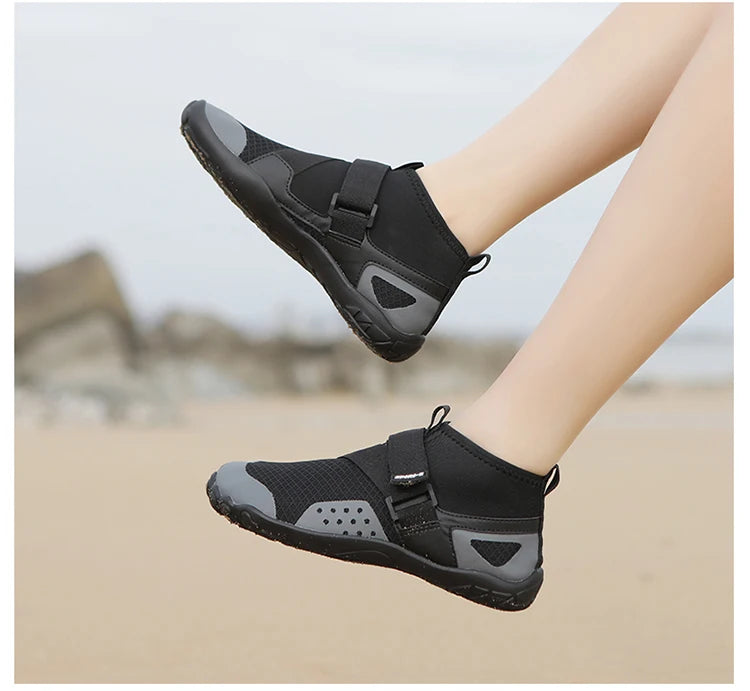 Let's SWIM ORIGINAL Water Shoes