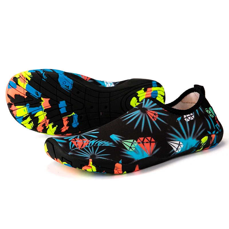 Beach Game - Water Shoes