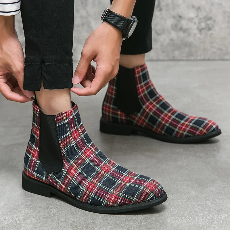 Chelsea Boots - Boots for Men