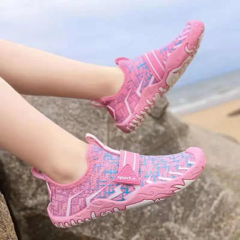 My Baby Water Shoes