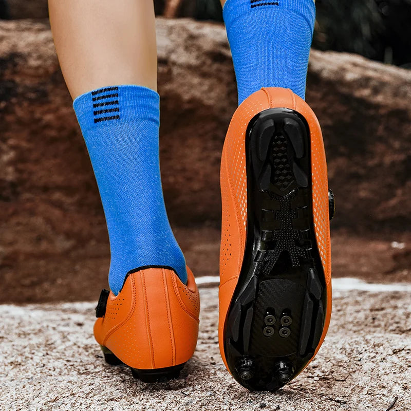 Ride Strong - Cycling Shoes