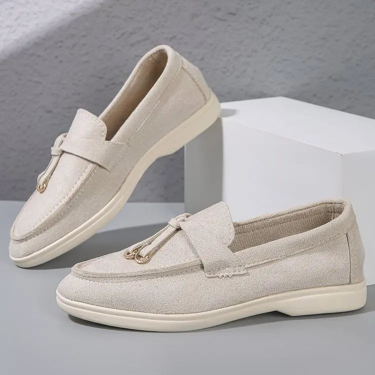 All-Day Comfort - Loafers Moccasins