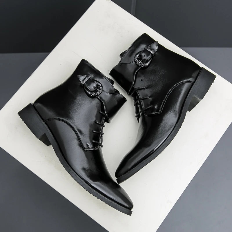MetroWalk Chelsea - Boots for Men